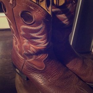Tony Lama tlx boots